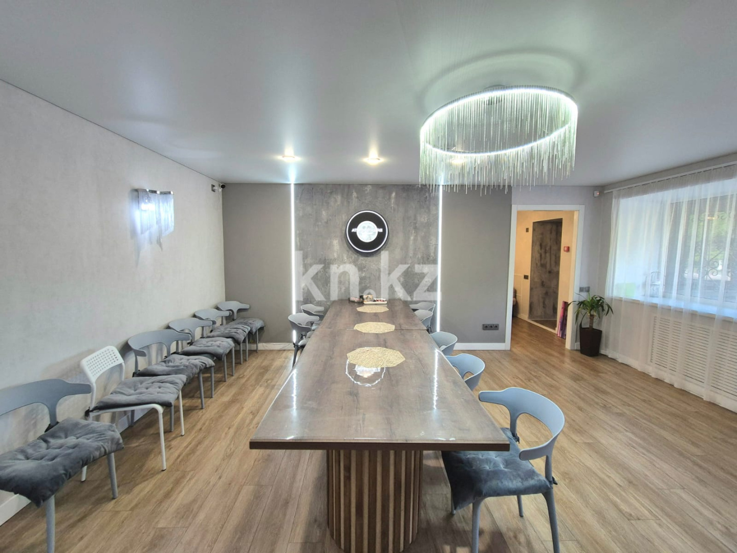 Продажа , 100 м², ул. Уалиханова, дом  2 - Продажа квартир в Темиртау фото 6 из 23