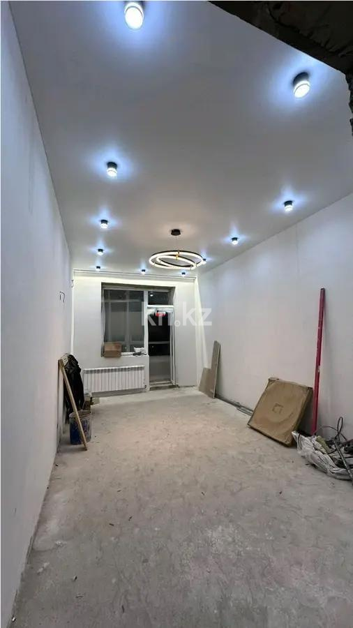 Продажа 2-комнатной квартиры, 68 м², ул. Муканова, дом  19/2 - Продажа квартир в Казахстане фото 1 из 3