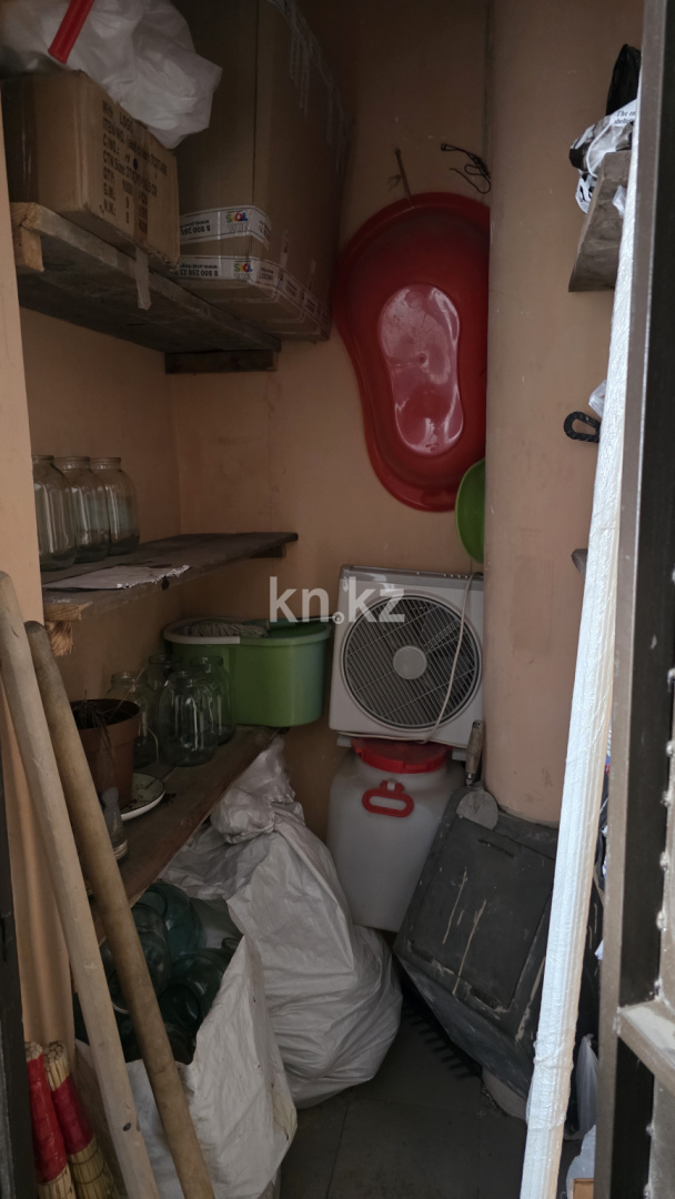 Продажа 2-комнатной квартиры, 53.1 м² - Продажа  двухкомнатных квартир в новостройках Астаны - страница 2 фото 13 из 14