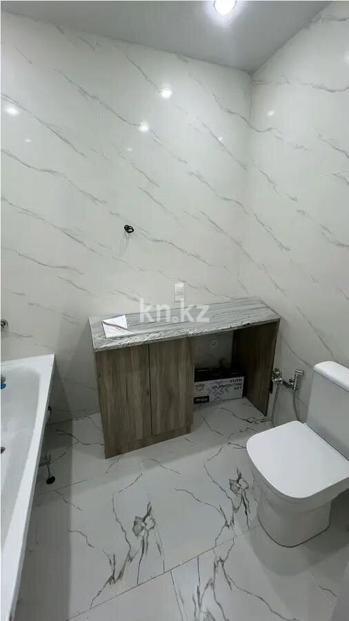 Продажа 1-комнатной квартиры, 41.5 м² в Астане - фото 3