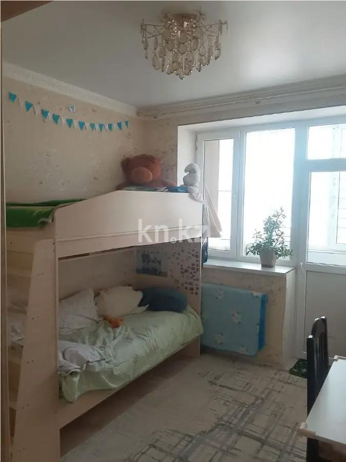 Продажа 2-комнатной квартиры, 39.8 м² - Продажа квартир в новостройках Астаны - страница 2 фото 3 из 4