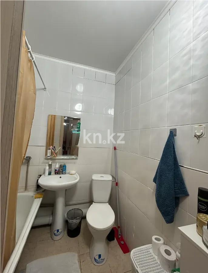 Продажа 1-комнатной квартиры, 48 м², пр. Кабанбай батыра, дом  40 в Астане - фото 3