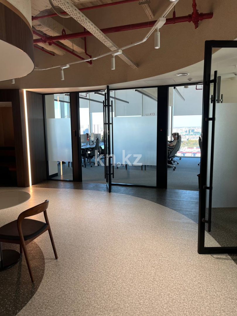 Аренда , ул. Сыганак, дом  60/4 - ул. Туркестан - Аренда офисных и торговых помещений в Астане фото 13 из 19