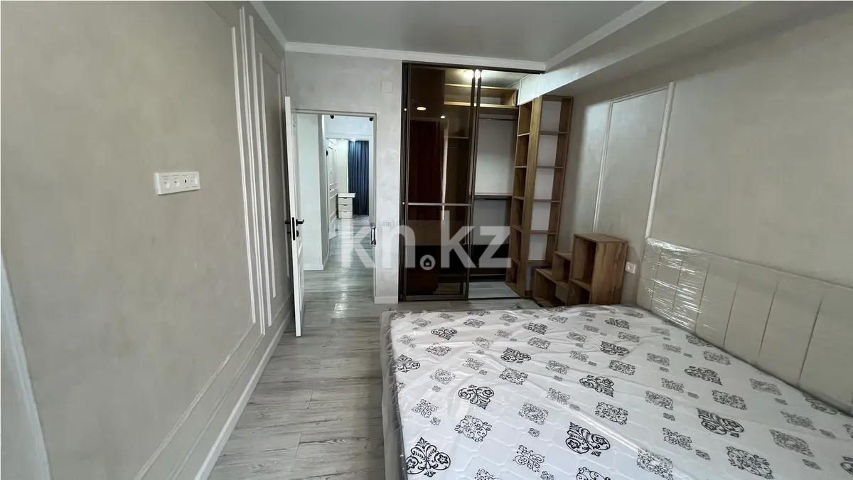 Продажа 3-комнатной квартиры, 85 м² - Продажа трехкомнатных квартир от собственников в Алматы фото 4 из 6