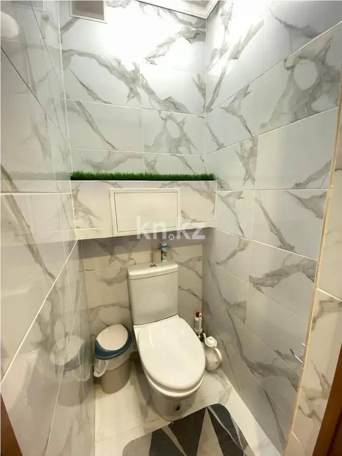 Продажа 2-комнатной квартиры, 55 м², мкр-н 14, дом  5/3 - Продажа квартир в Караганде фото 4 из 6