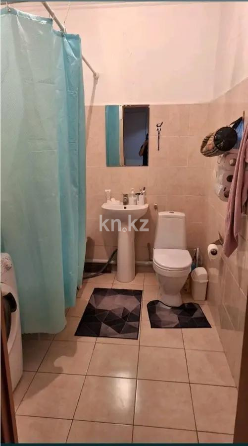 Продажа 1-комнатной квартиры, 43.9 м² - Продажа квартир в Алатауском р-не Алматы - страница 4 фото 2 из 2