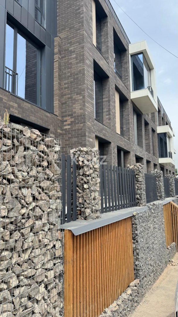 Продажа 3-комнатной квартиры, 70 м² - Продажа квартир в Алматы - страница 6 фото 1 из 18