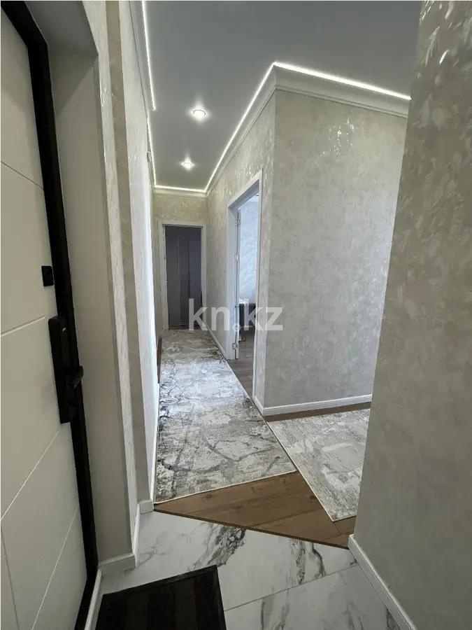 Продажа 2-комнатной квартиры, 62 м², ул. Сыганак, дом  24 в Астане - фото 5