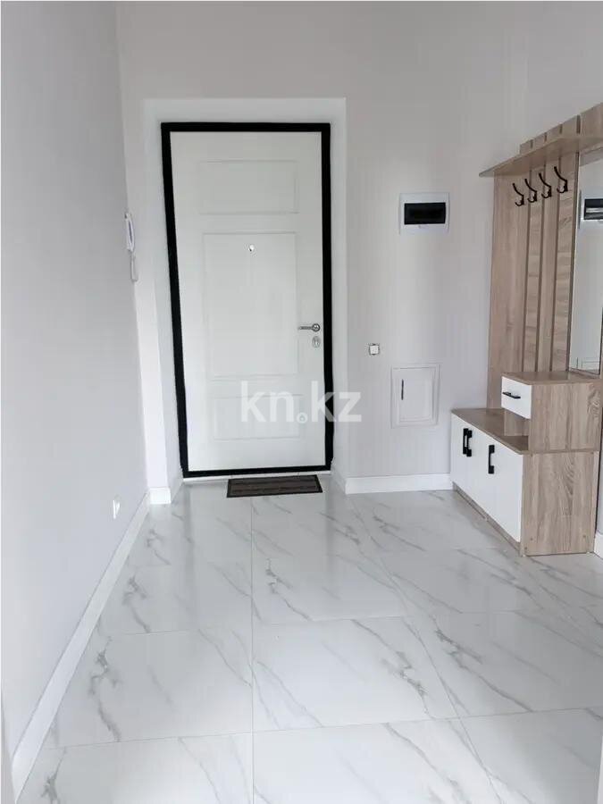 Продажа 1-комнатной квартиры, 37 м² в Астане - фото 4