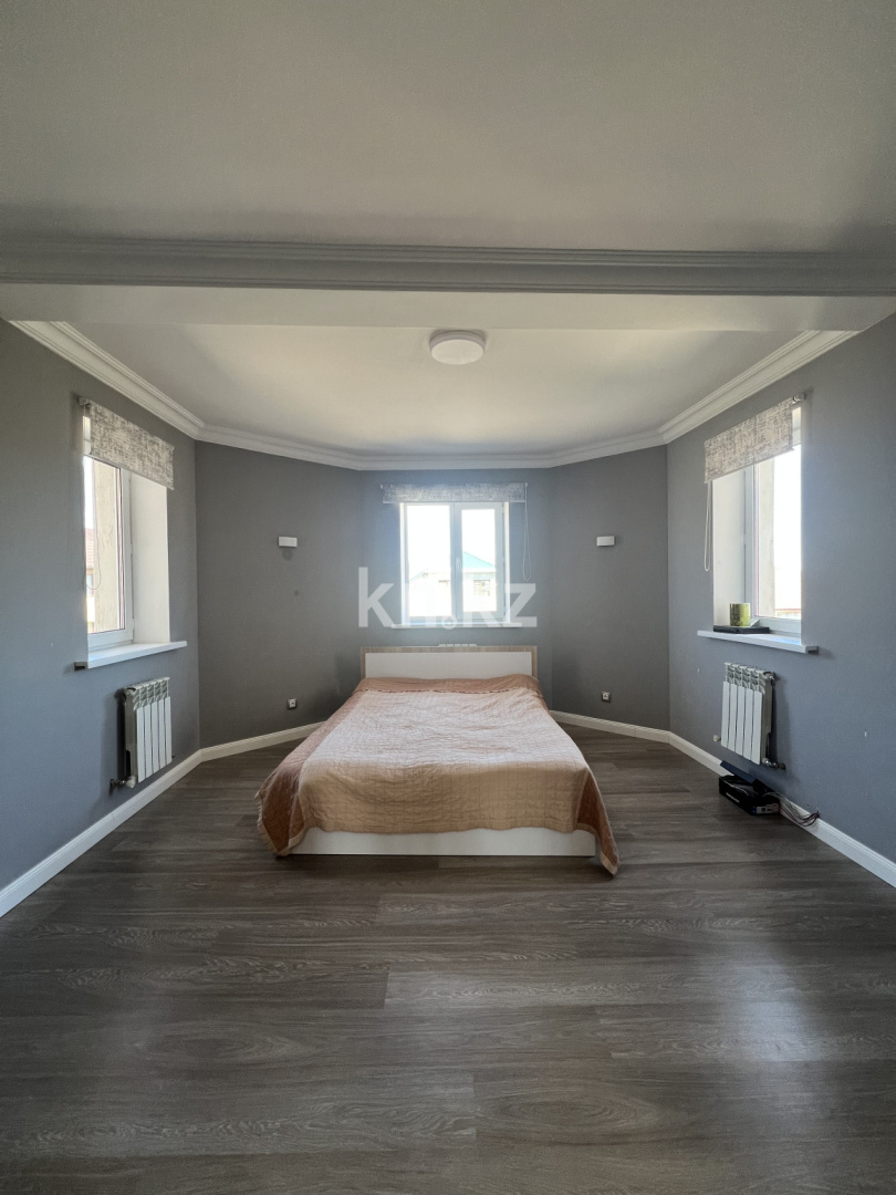 Продажа 7-комнатного дома, 288 м² - Продажа квартир в Кокшетау фото 26 из 40