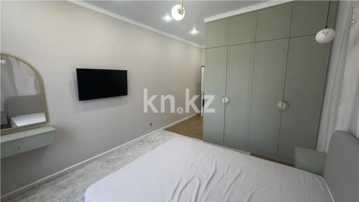 Продажа 3-комнатной квартиры, 90.7 м² в Астане - фото 6