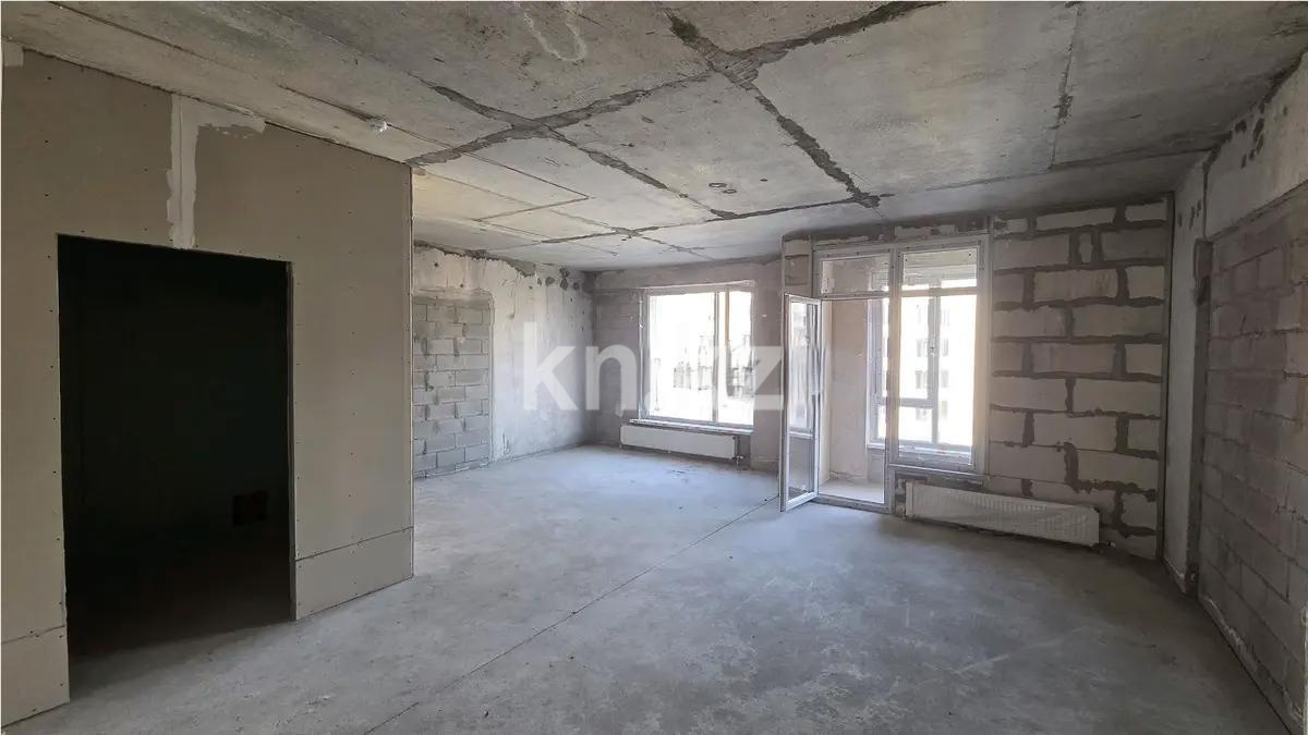 Продажа 1-комнатной квартиры, 45 м² в Алматы