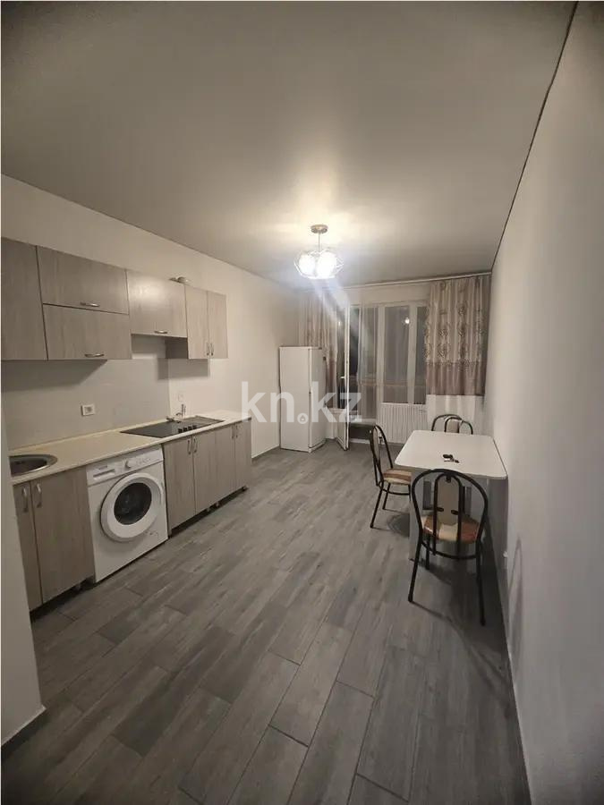 Продажа 1-комнатной квартиры, 45 м² - Продажа однокомнатных квартир в Алатауском р-не Алматы фото 2 из 2