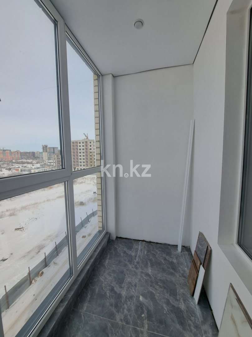 Продажа 1-комнатной квартиры, 37 м² - Продажа квартир в Астане - страница 2 фото 9 из 17