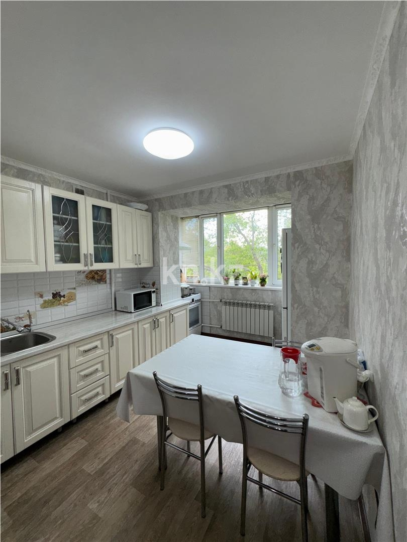 Продажа 4-комнатной квартиры, 98 м² - Продажа четырехкомнатных квартир в Караганде фото 15 из 24