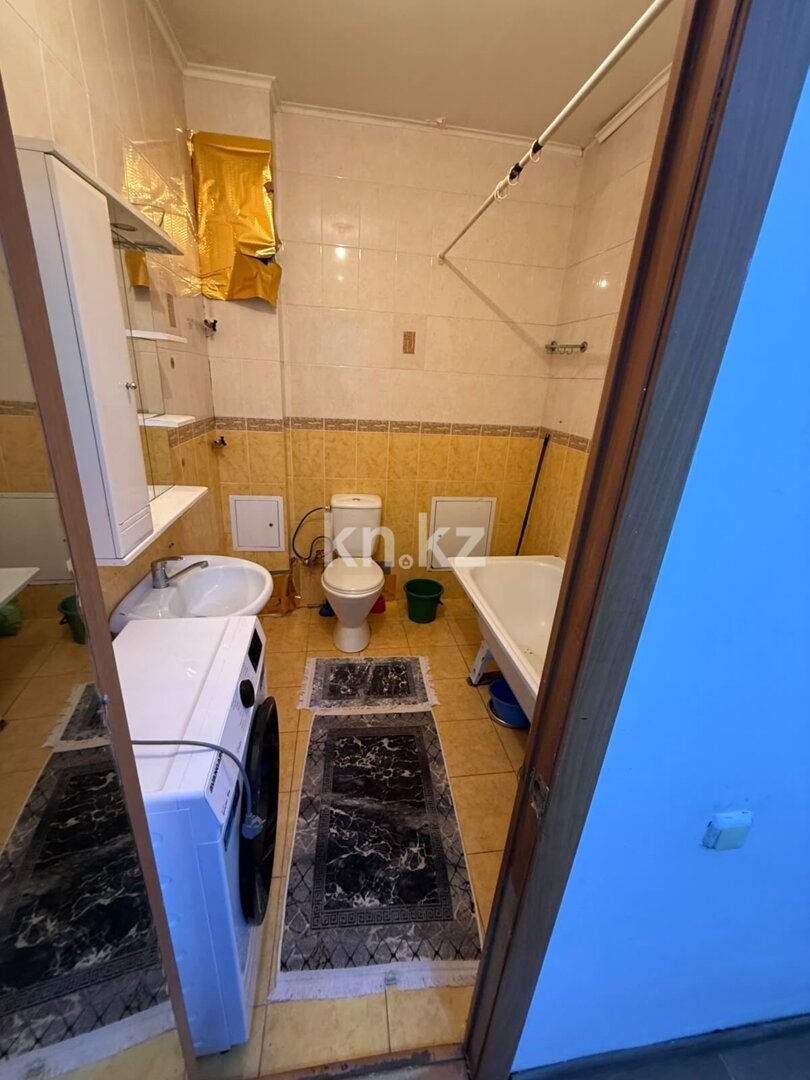 Аренда 1-комнатной квартиры, 52 м² в Астане - фото 7