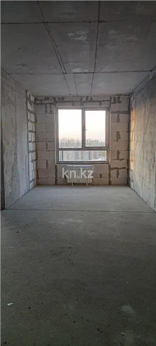 Продажа 2-комнатной квартиры, 45 м², пр. Рыскулова, дом  103/7 стр - Продажа  двухкомнатных квартир в новостройках Алматы без посредников фото 2 из 3