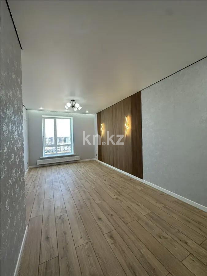 Продажа 2-комнатной квартиры, 43.5 м² - Продажа  двухкомнатных квартир в новостройках Астаны - страница 5 фото 1 из 5