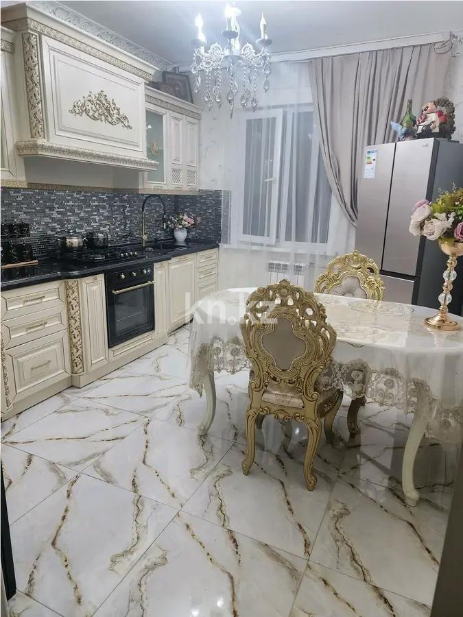 Продажа 2-комнатной квартиры, 75 м² - Продажа квартир в Алматы - страница 12 фото 3 из 4