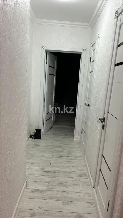 Продажа 2-комнатной квартиры, 57 м², мкр-н Орбита-1, дом  19 - Продажа квартир в Караганде фото 6 из 6