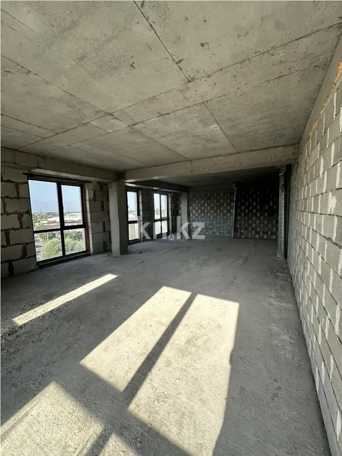 Продажа 3-комнатной квартиры, 76.7 м² - Продажа квартир в Алатауском р-не Алматы - страница 4 фото 3 из 4