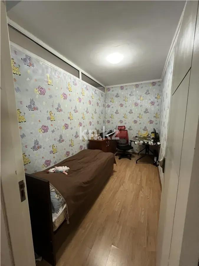 Продажа 2-комнатной квартиры, 70 м², ул. Толе би, дом  273/8 - Продажа  двухкомнатных квартир в новостройках Алматы с фото фото 2 из 5