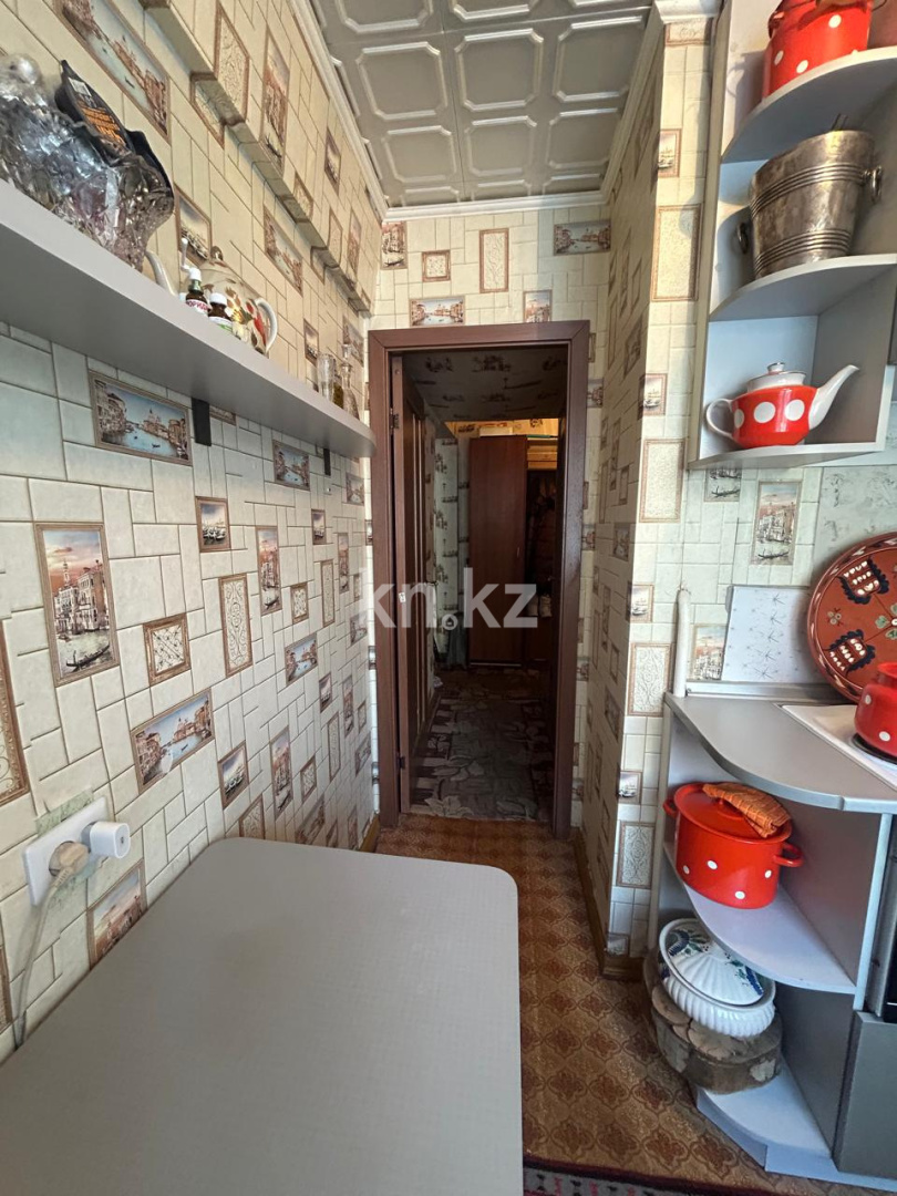 Продажа 3-комнатной квартиры, 60 м² - Недвижимость в Казахстане - страница 20 фото 3 из 15