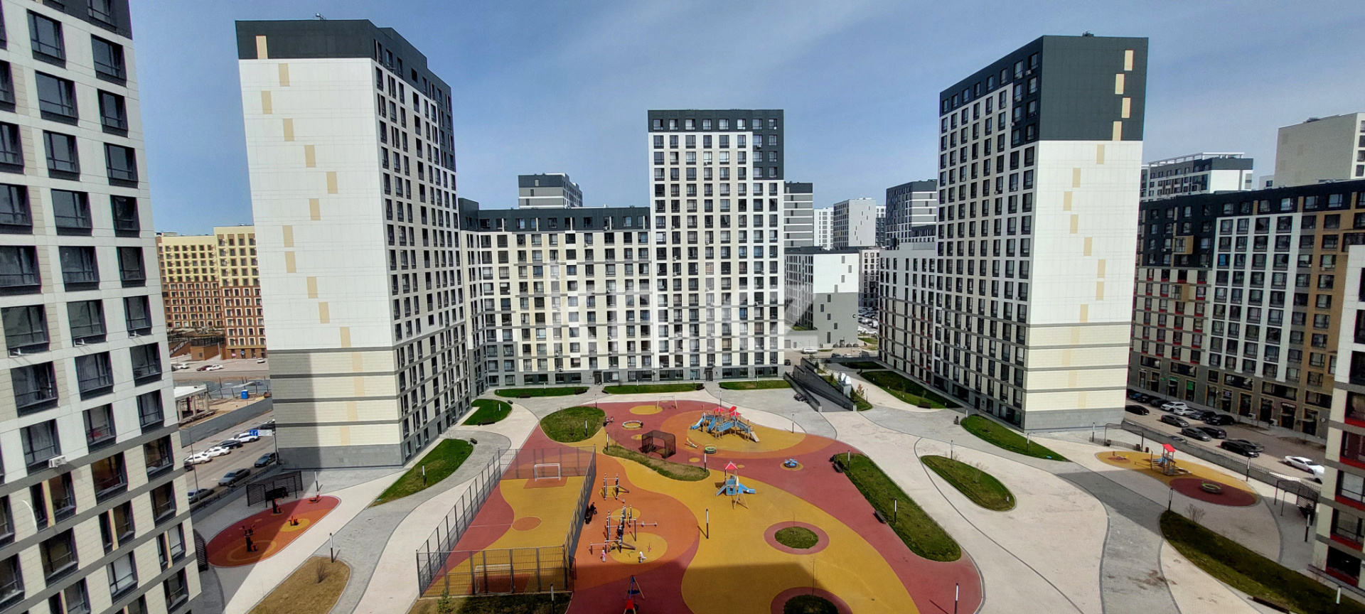 Продажа 3-комнатной квартиры, 70 м² в Астане - фото 10