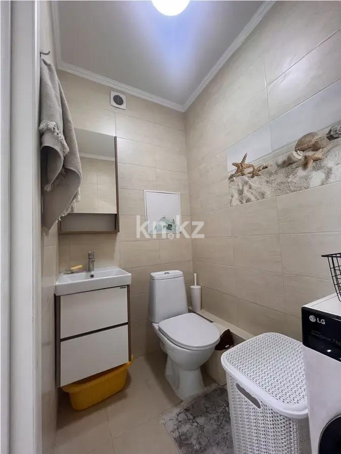 Продажа 2-комнатной квартиры, 88 м², ул. Масанчи, дом  23/5 - Продажа  двухкомнатных квартир в Алматы фото 7 из 7