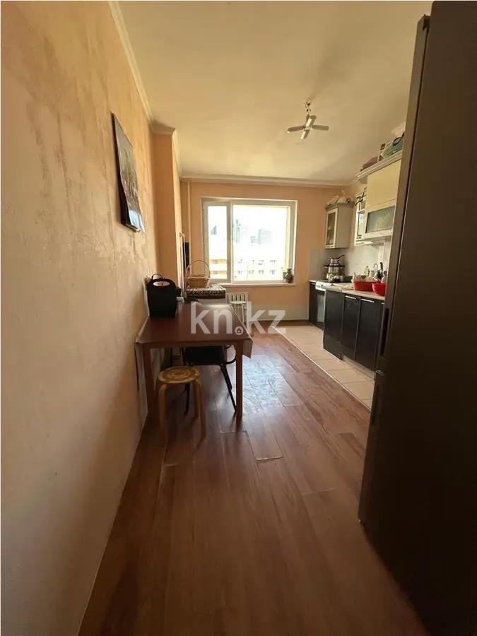 Продажа 3-комнатной квартиры, 84.5 м² в Астане - фото 4