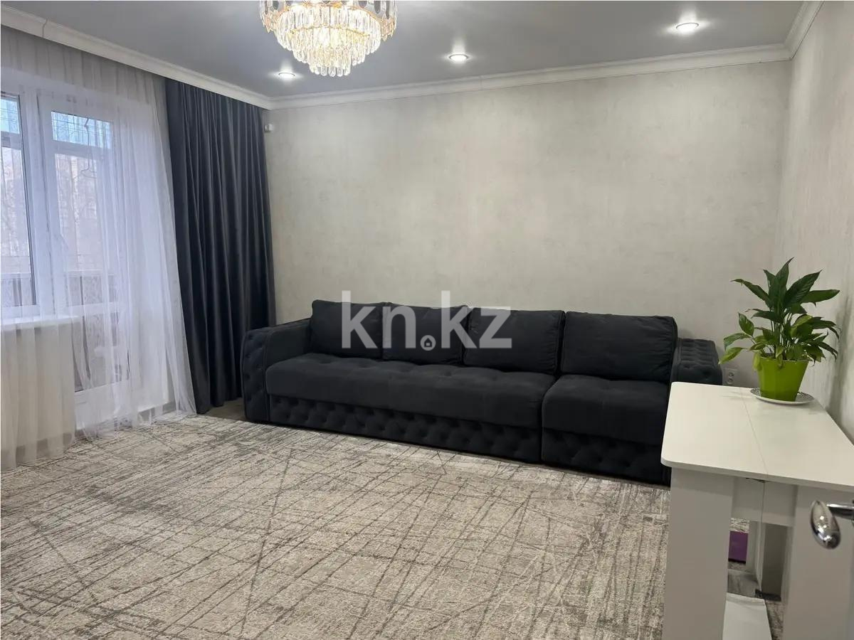 Продажа 3-комнатной квартиры, 68 м², мкр-н Степной-3, дом  3/8 в Караганде