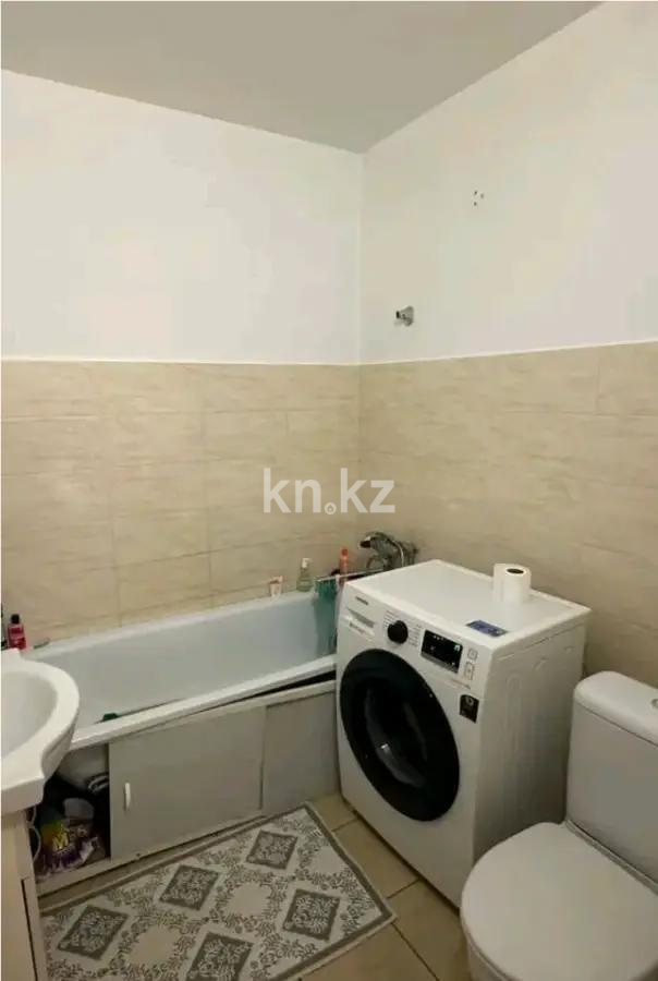 Продажа 1-комнатной квартиры, 40 м² в Алматы - фото 4