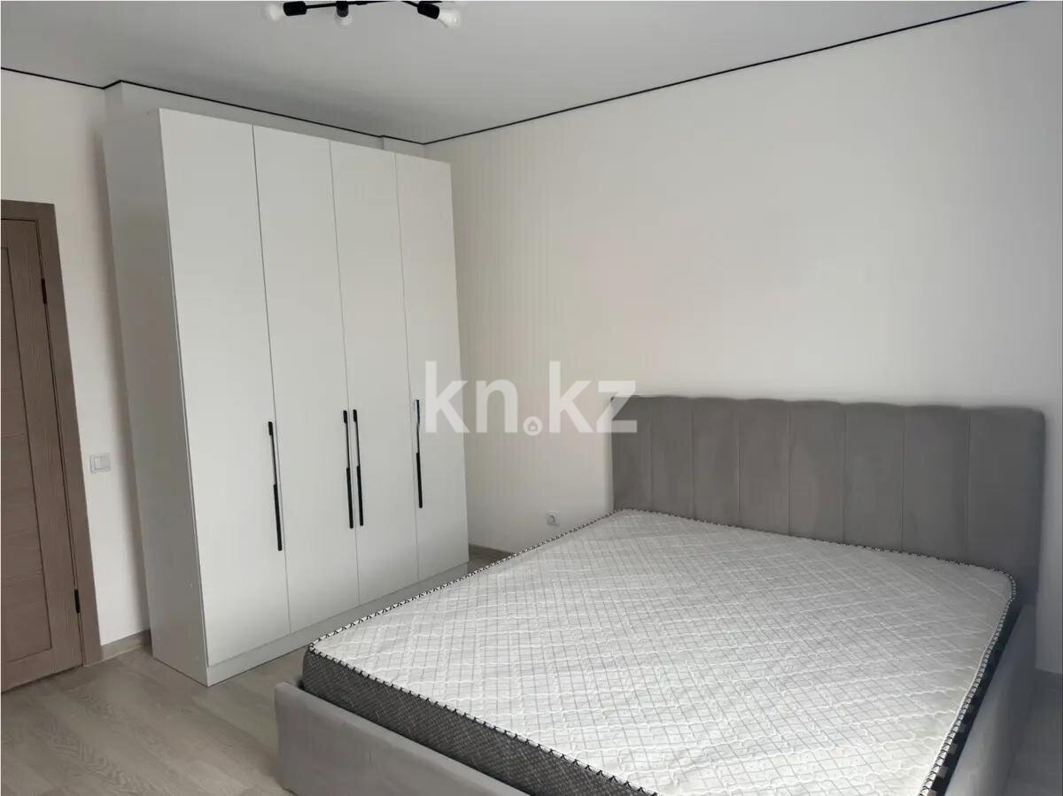 Продажа 1-комнатной квартиры, 47 м² в Астане