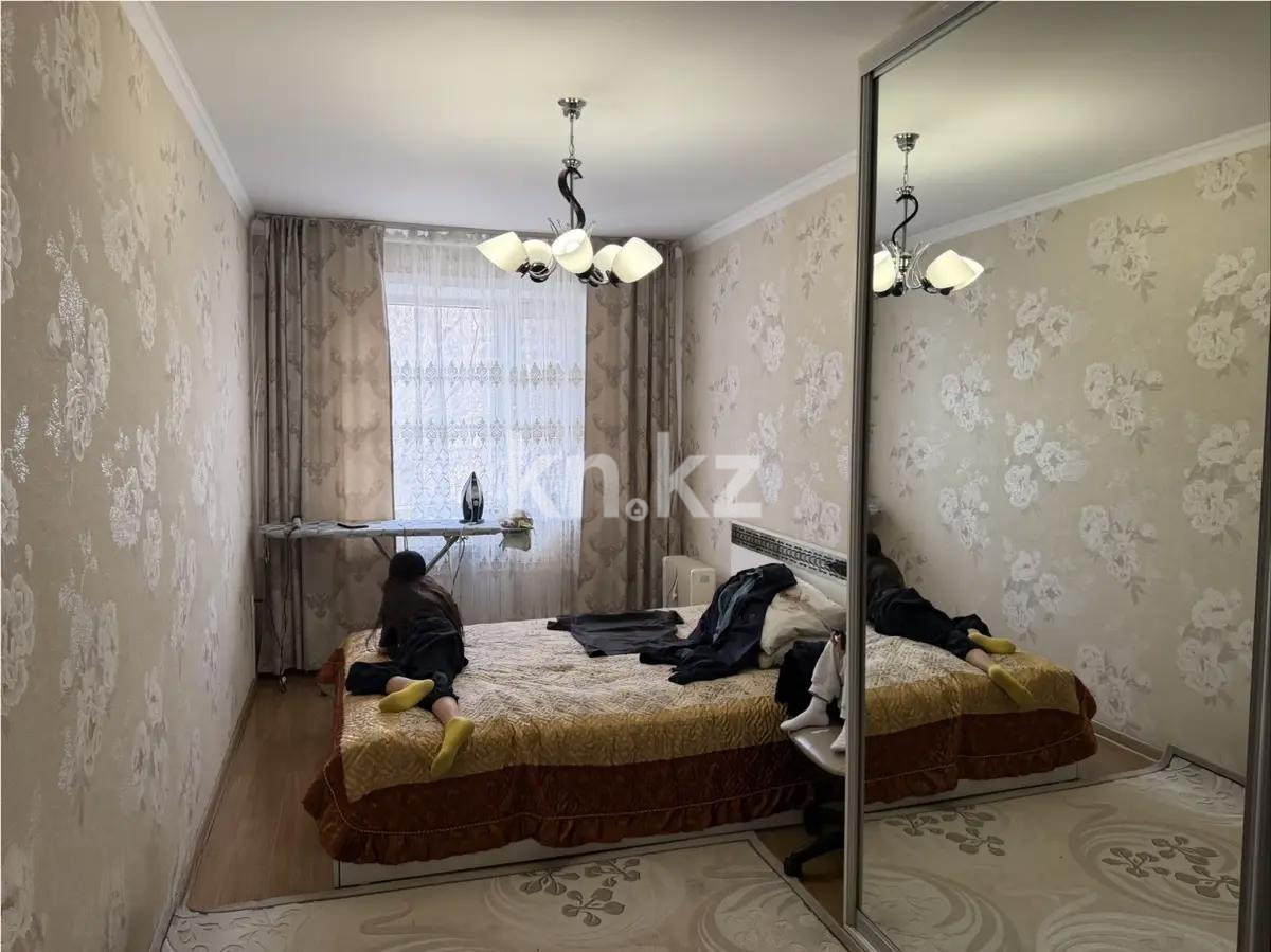 Продажа 3-комнатной квартиры, 60 м² в Караганде - фото 4
