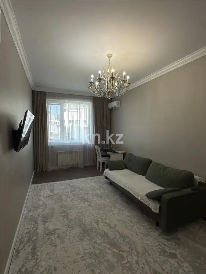 Продажа 2-комнатной квартиры, 69 м² - Продажа недвижимости в Астане - страница 13 фото 2 из 9
