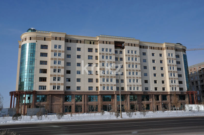 Продажа 3-комнатной квартиры, 125 м², пр. Мангилик Ел, дом  27 в Астане - фото 4