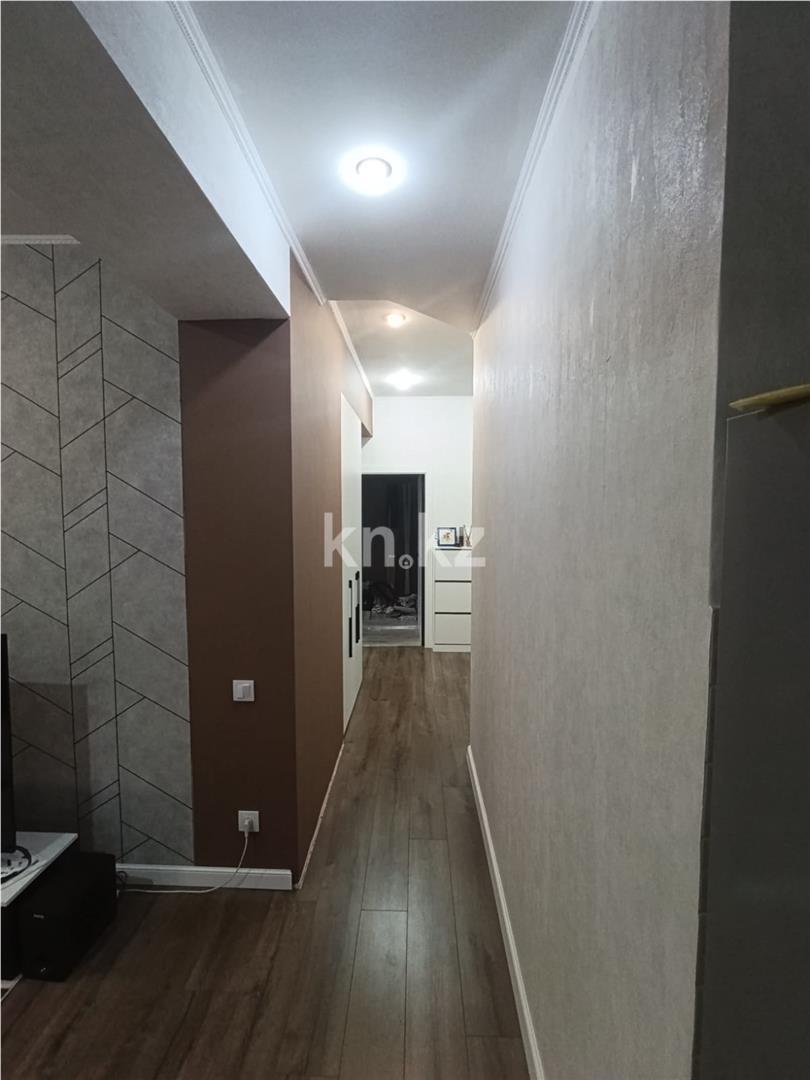 Продажа 3-комнатной квартиры, 62 м² - Продажа квартир в Темиртау - страница 2 фото 6 из 10