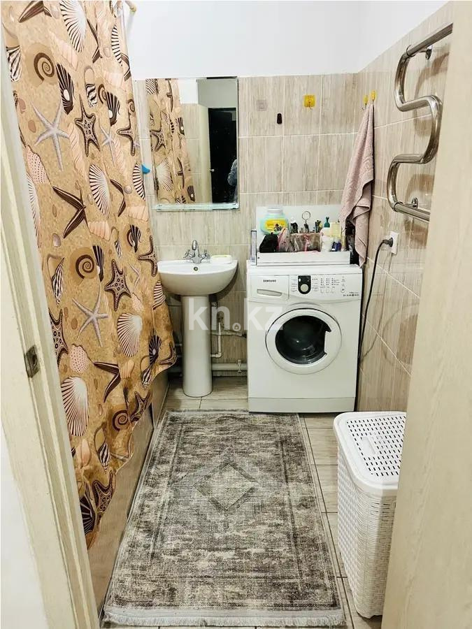 Продажа 3-комнатной квартиры, 74.5 м² - Продажа  трехкомнатных квартир в новостройках Алматы с фото - страница 2 фото 5 из 7