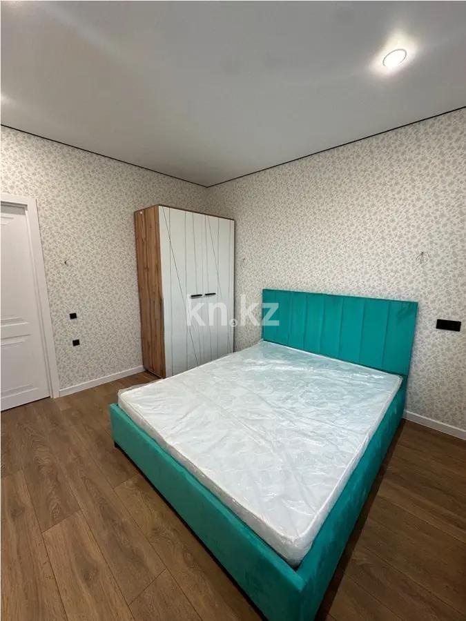 Продажа 2-комнатной квартиры, 33.5 м², пр. Райымбека, дом  210/7 - Продажа  двухкомнатных квартир в Алматы фото 3 из 8