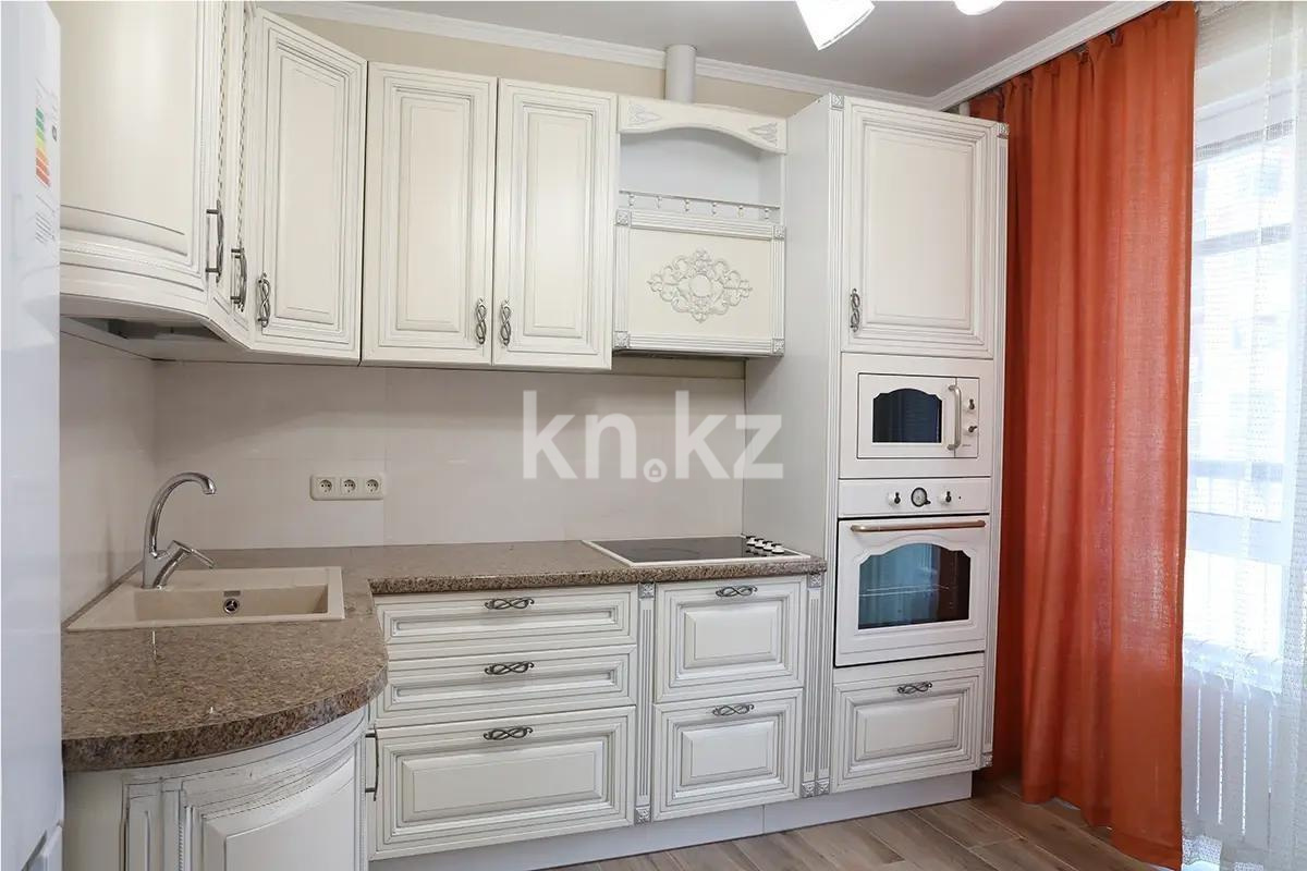 Продажа 2-комнатной квартиры, 68.1 м², ул. Алтын орда, дом  6/40 в Алматы - фото 3