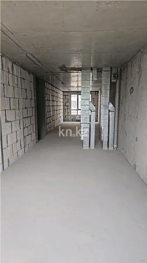 Продажа 2-комнатной квартиры, 60 м² - Продажа квартир в новостройках Алматы без посредников фото 2 из 3