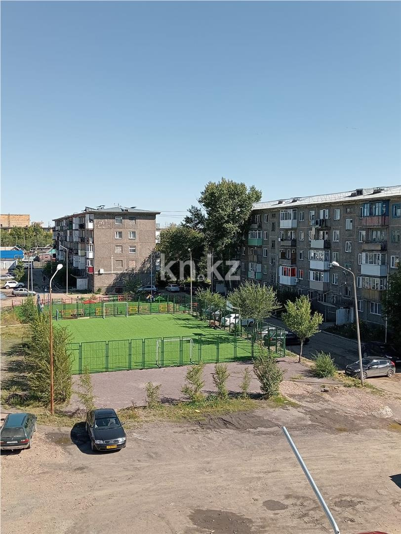 Продажа 2-комнатной квартиры, 44 м², ул. Сакена Сейфуллина - Продажа квартир в Абае фото 8 из 8