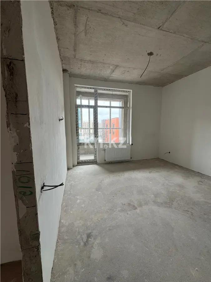 Продажа 2-комнатной квартиры, 50 м², пр. Улы Дала, дом  27 - Продажа  двухкомнатных квартир в Астане фото 1 из 3