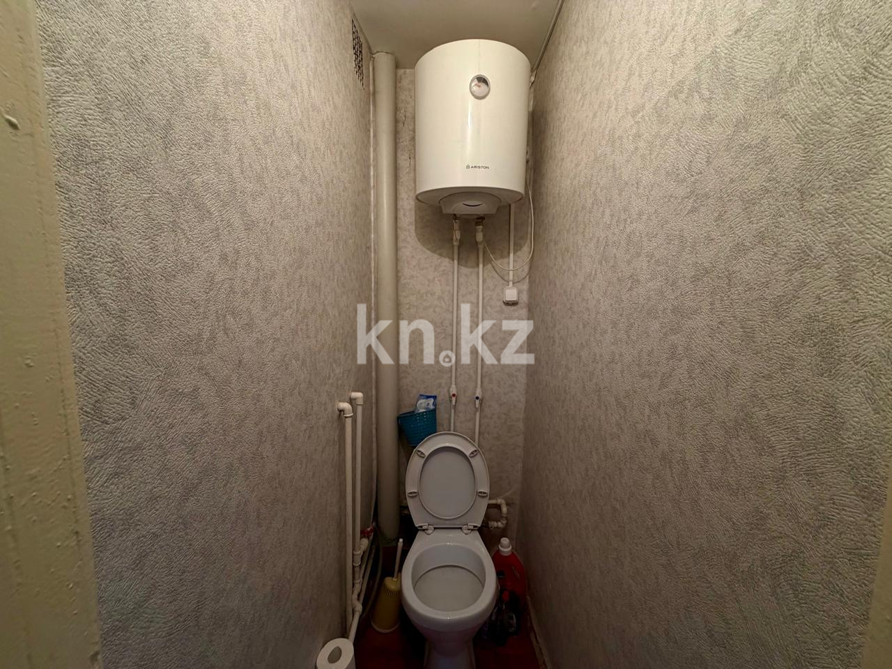 Продажа 2-комнатной квартиры, 51 м² в Караганде - фото 8