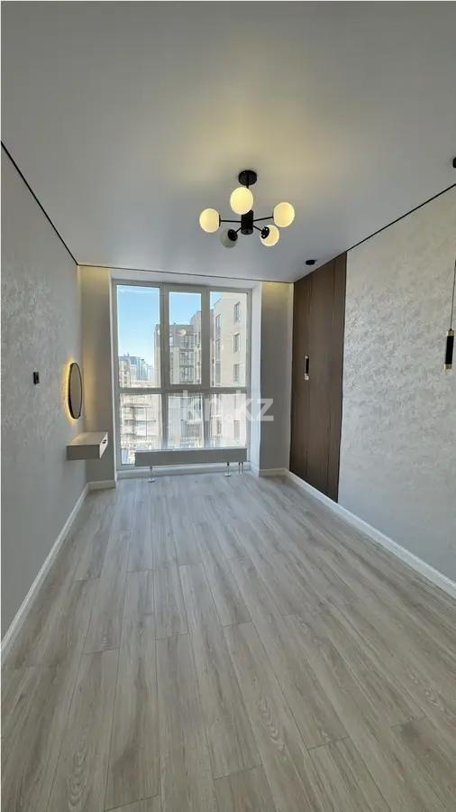 Продажа 3-комнатной квартиры, 76 м², ул. Калдаякова, дом  51 - Продажа  трехкомнатных квартир в новостройках Астаны без посредников фото 4 из 10