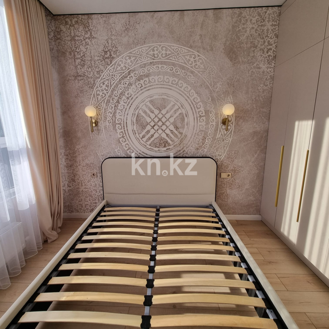 Продажа 2-комнатной квартиры, 45 м² - Недвижимость в Астане - страница 11 фото 9 из 25