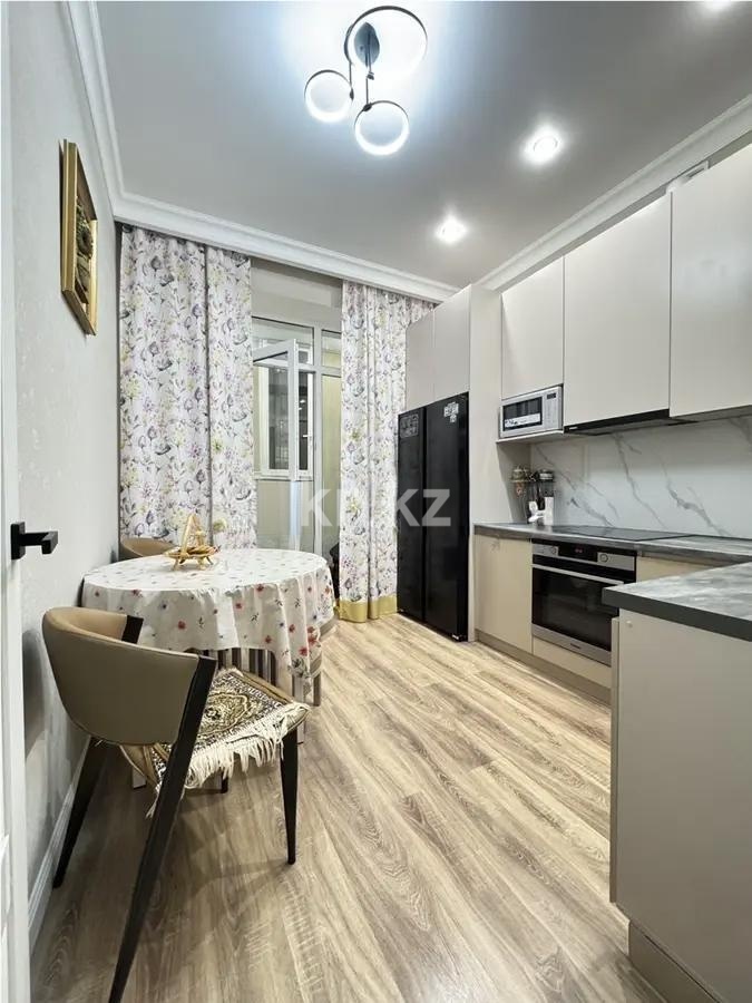 Продажа 2-комнатной квартиры, 58 м² в Астане - фото 3