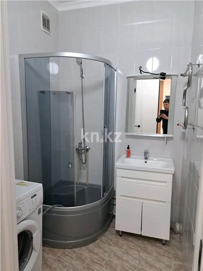 Продажа 3-комнатной квартиры, 71 м² в Алматы - фото 5