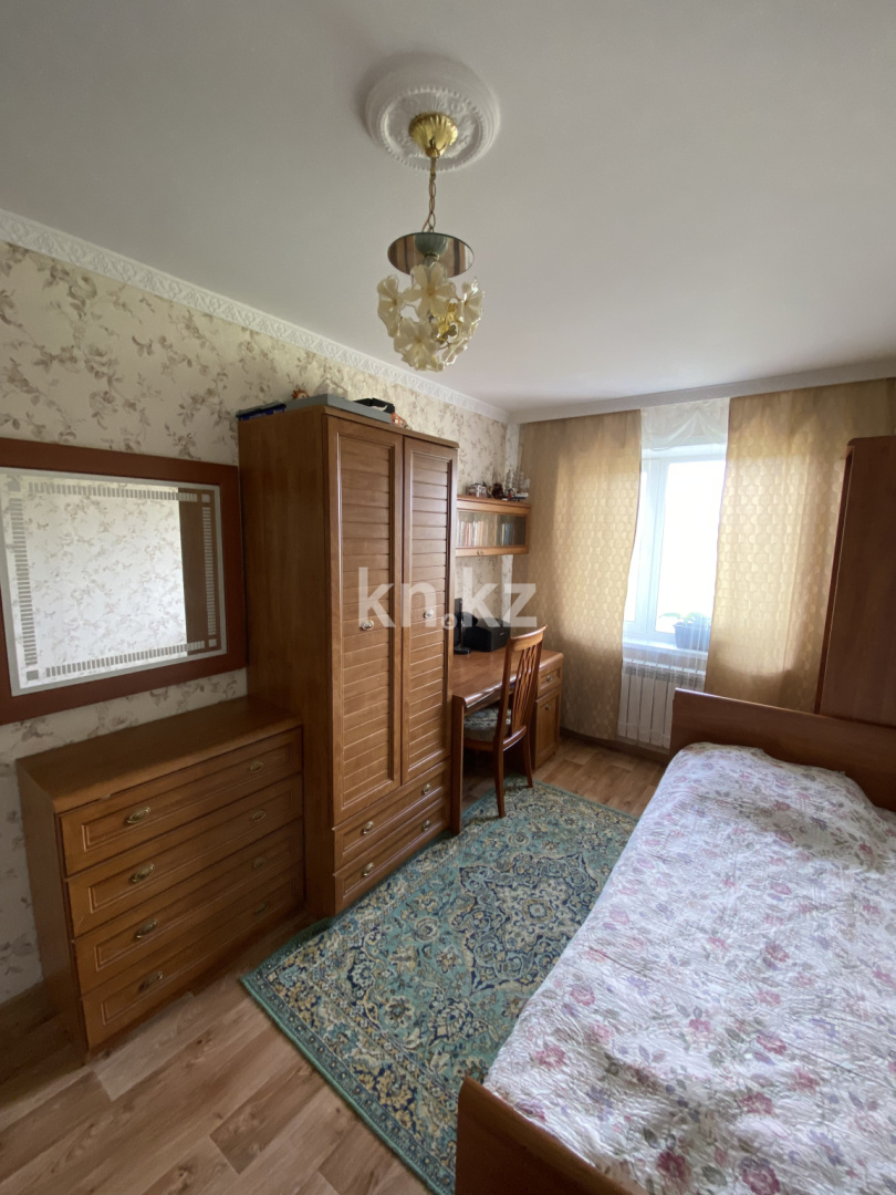 Продажа 3-комнатной квартиры, 62 м² - Продажа квартир в Караганде - страница 163 фото 6 из 12