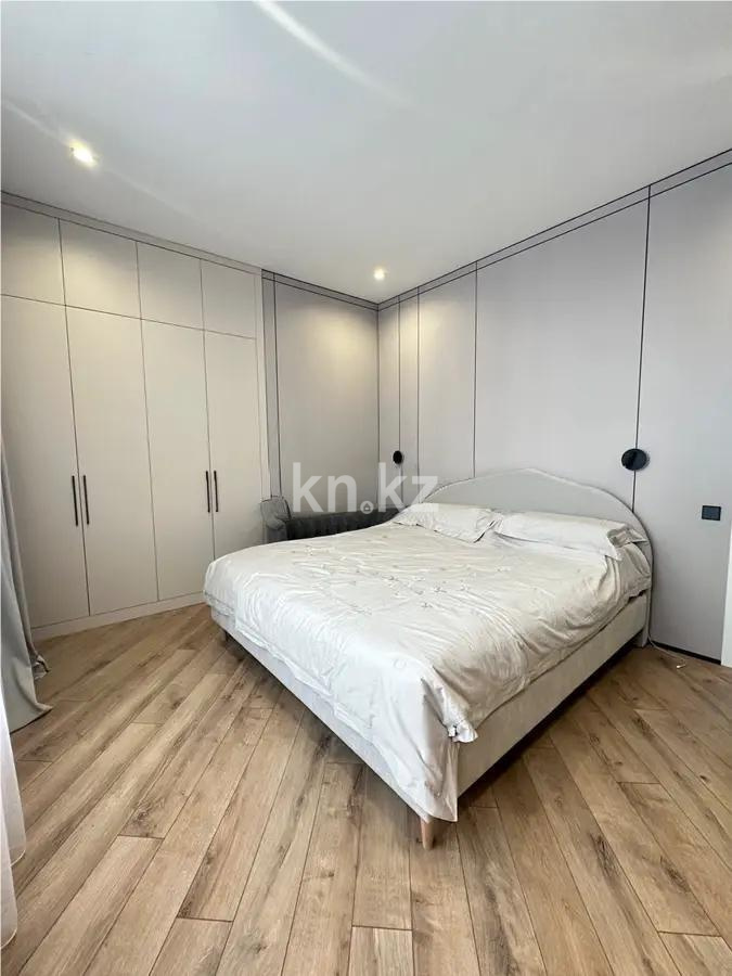 Продажа 4-комнатной квартиры, 126 м², пр. Аль-Фараби, дом  1 в Астане - фото 4